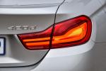 BMW 420d Gran Coupe M Sport 2017 года (ZA)